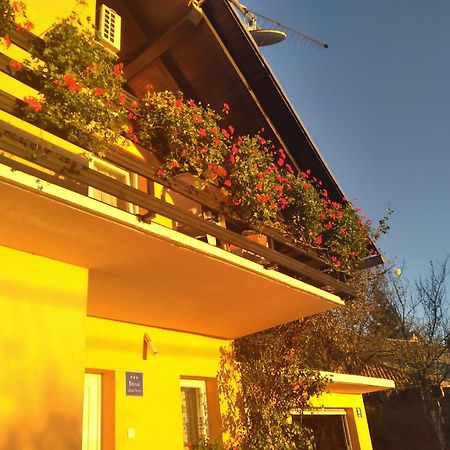 דירות רקוביצה House Jelena&Marija מראה חיצוני תמונה