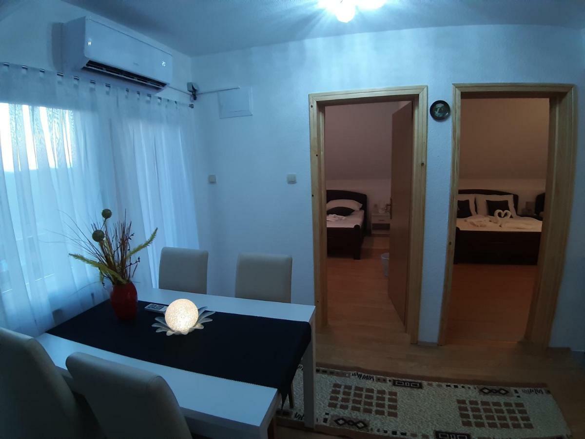 דירות רקוביצה House Jelena&Marija מראה חיצוני תמונה