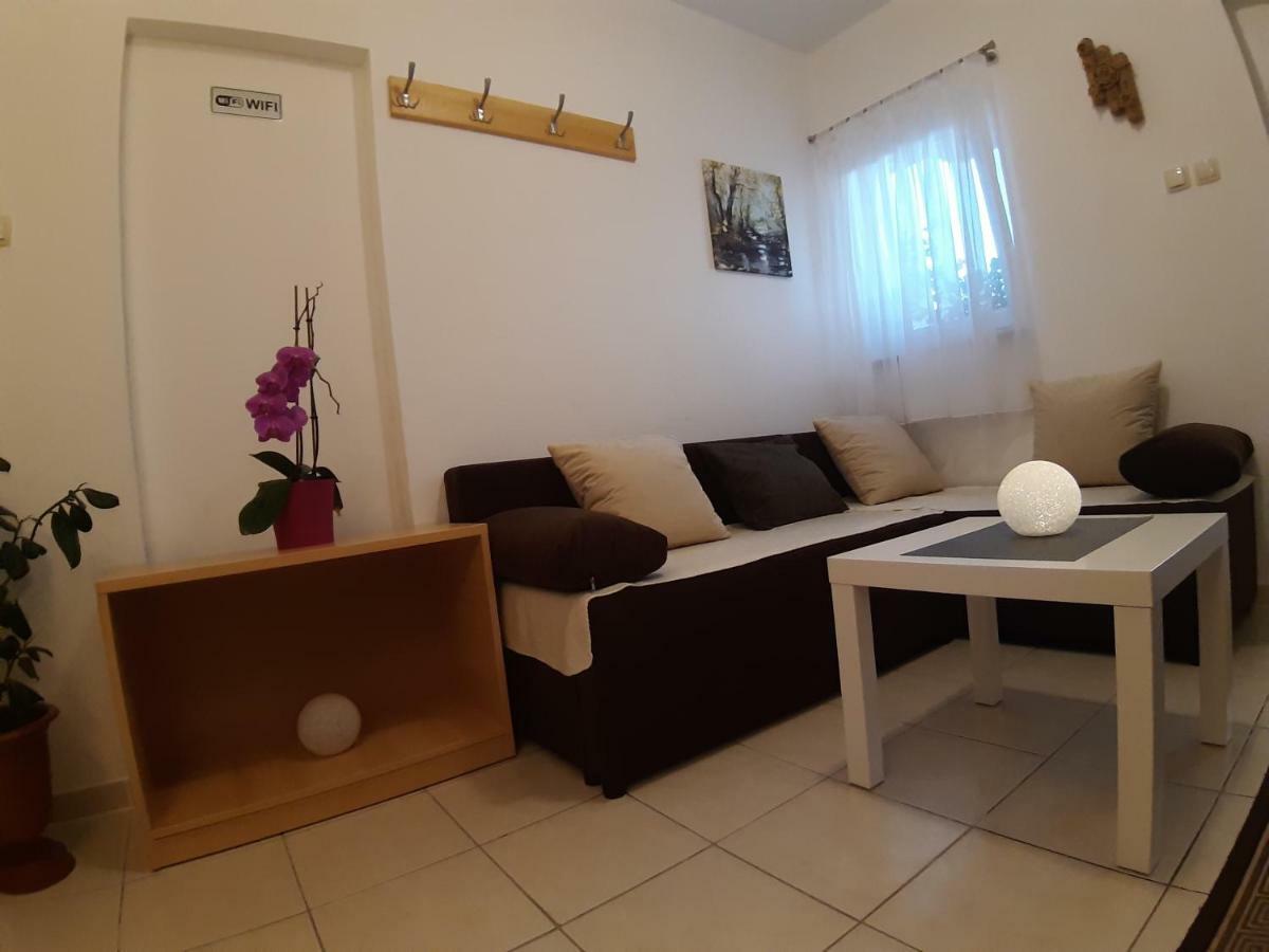 דירות רקוביצה House Jelena&Marija מראה חיצוני תמונה